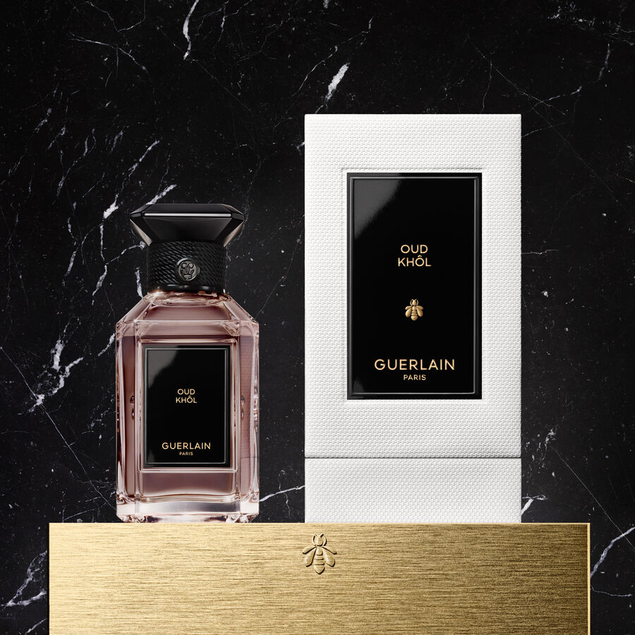 Oud Khôl – Eau de Parfum (See the picture 6/6)