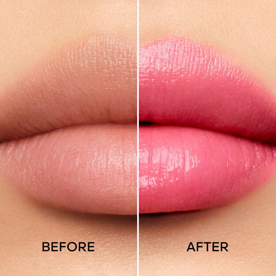 98% NATURAL-ORIGIN HONEY TINT BALM (See the picture 3/5)