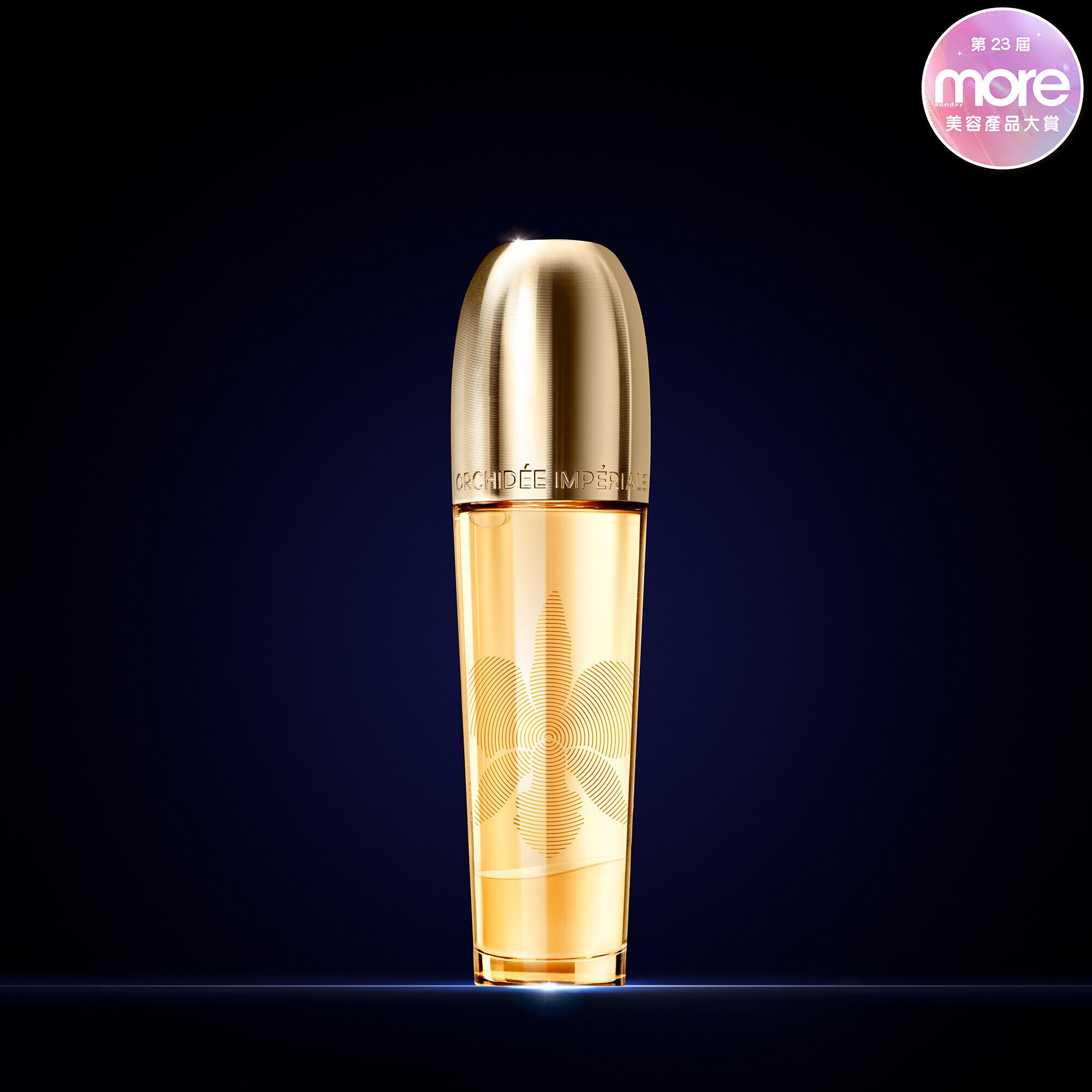 Orchidée Impériale ⋅ THE EXCEPTIONAL AGE-DEFYING DISCOVERY