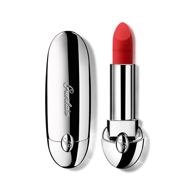 Rouge G Luxurious Velvet 16H wear high-pigmentation velvet matte lipstick