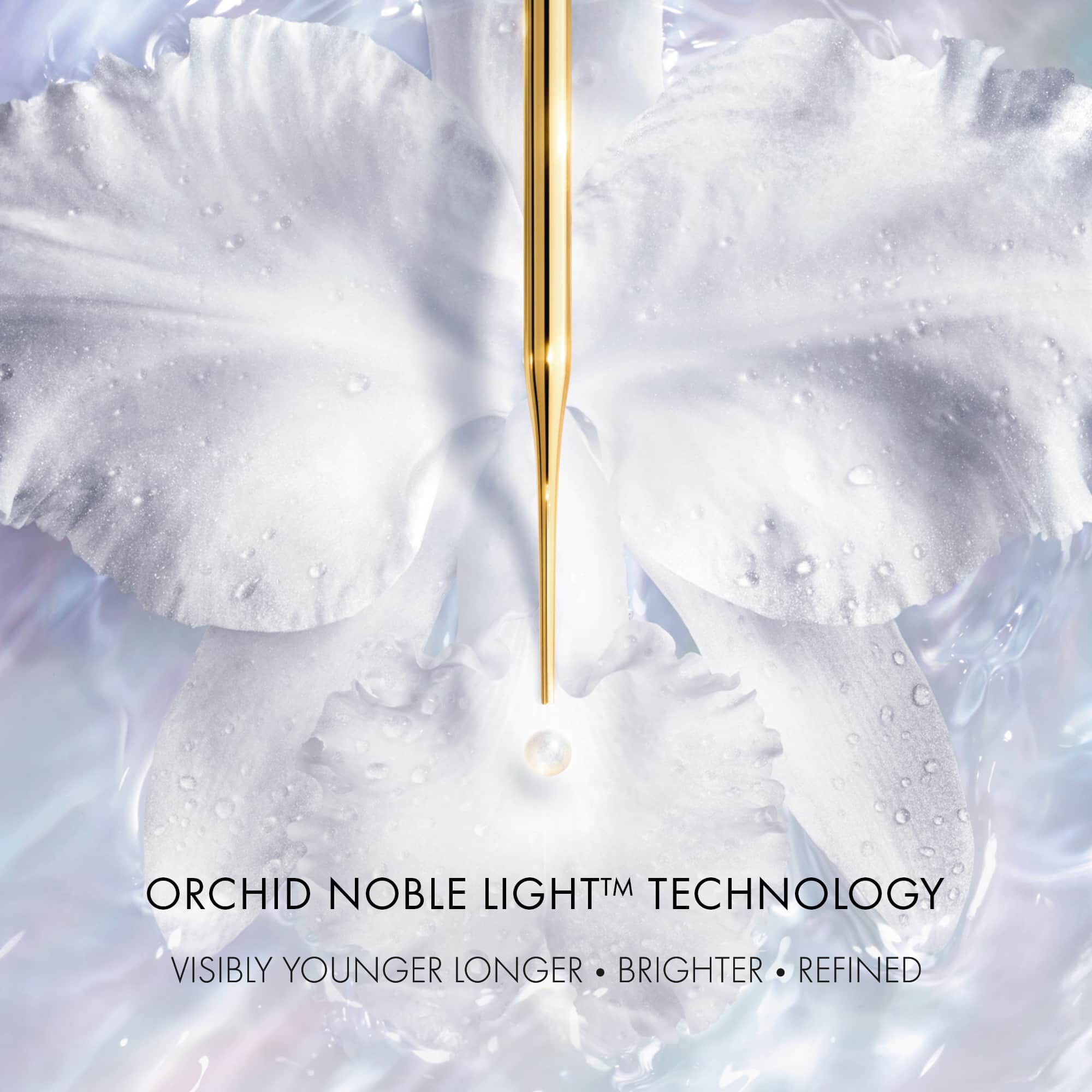 orchidee imperiale essence in lotion