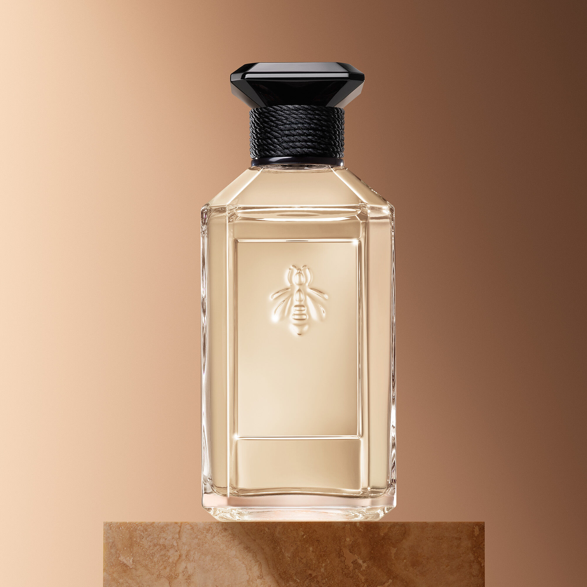 L'Art & La Matière ⋅ Musc Outreblanc - Eau De Parfum ⋅ GUERLAIN