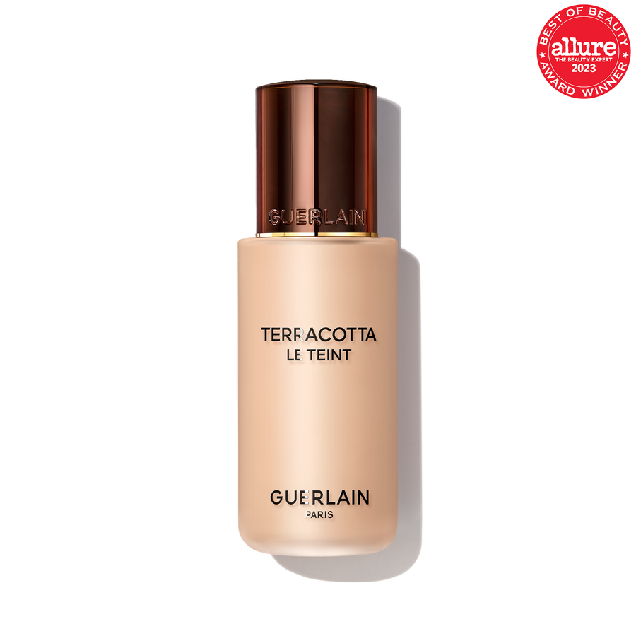 24H WEAR, NO-TRANSFER, NATURAL GLOW, PERFECTING FOUNDATION (See the picture 1/6)