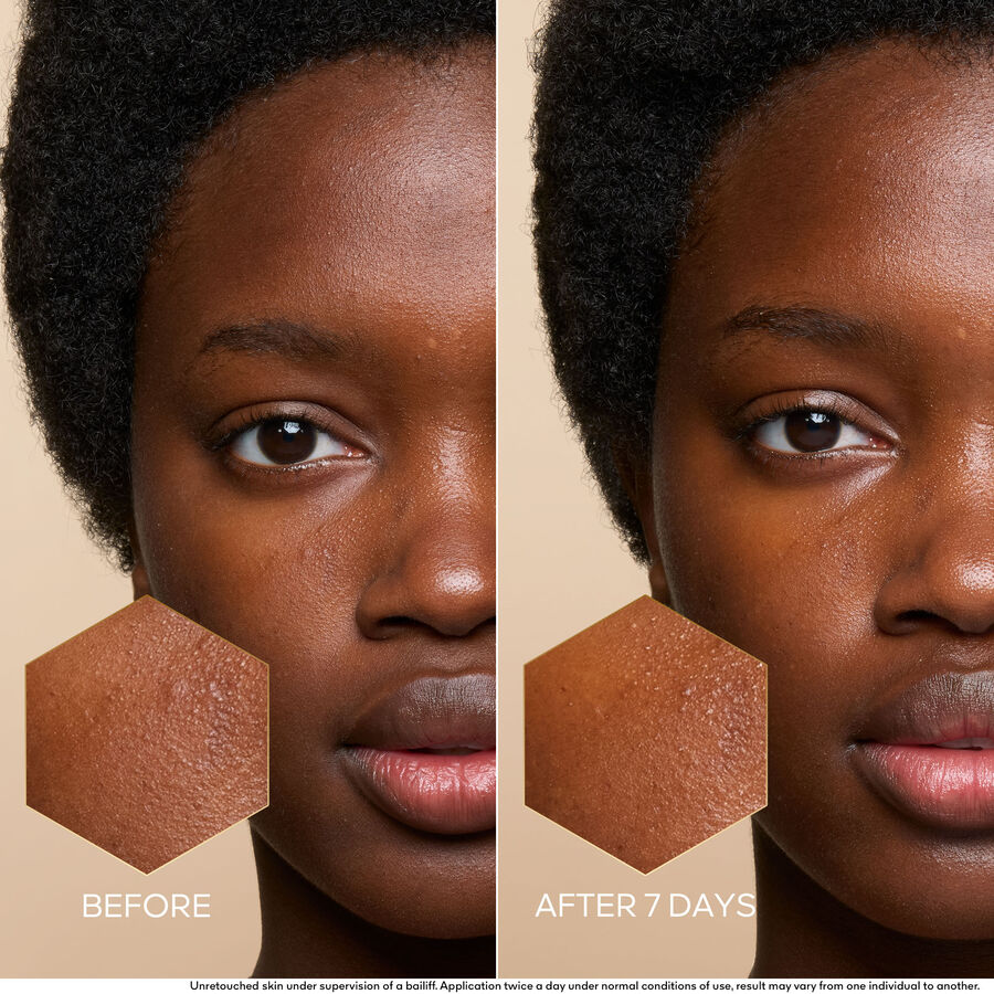 YOUTH WATERY OIL SERUM (See the picture 5/5)