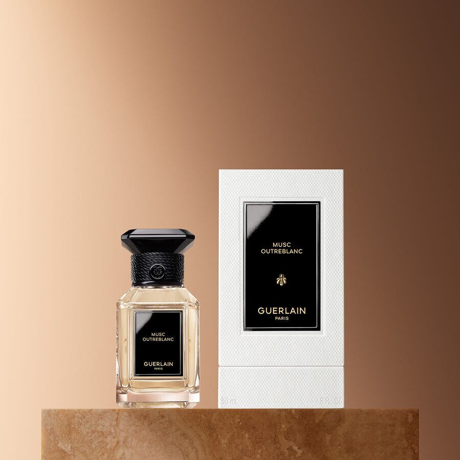 MUSC OUTREBLANC - EAU DE PARFUM (See the picture 5/5)