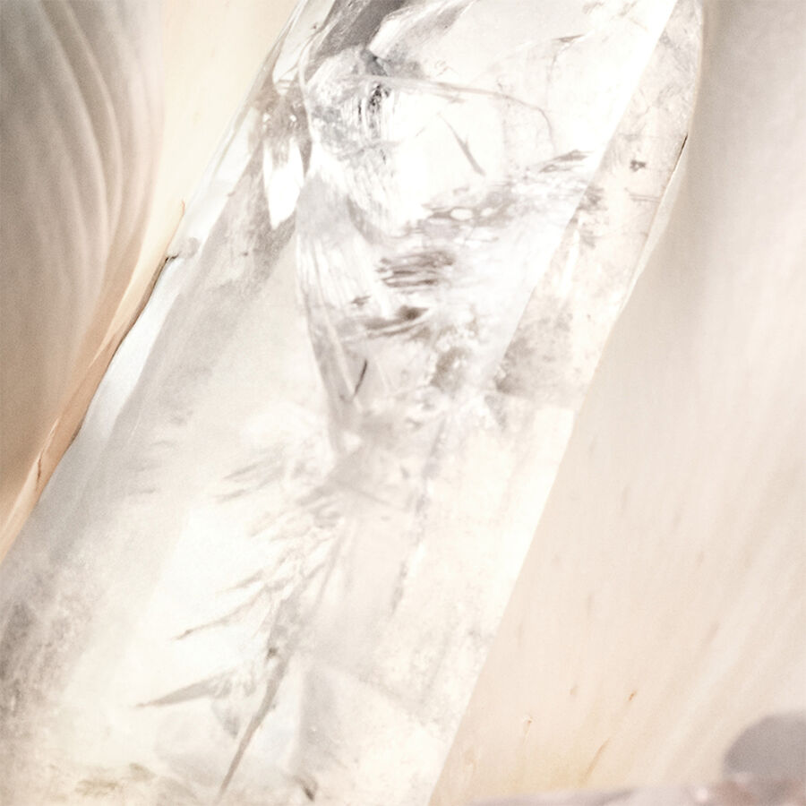 MUSC OUTREBLANC - EAU DE PARFUM (See the picture 2/4)