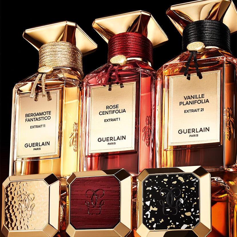 L'Art & La Matière ⋅ Vanille Planifolia Extrait 21 – Extract