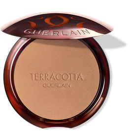 Terracotta The Bronzing Powder - 96% naturally-derived ingredients