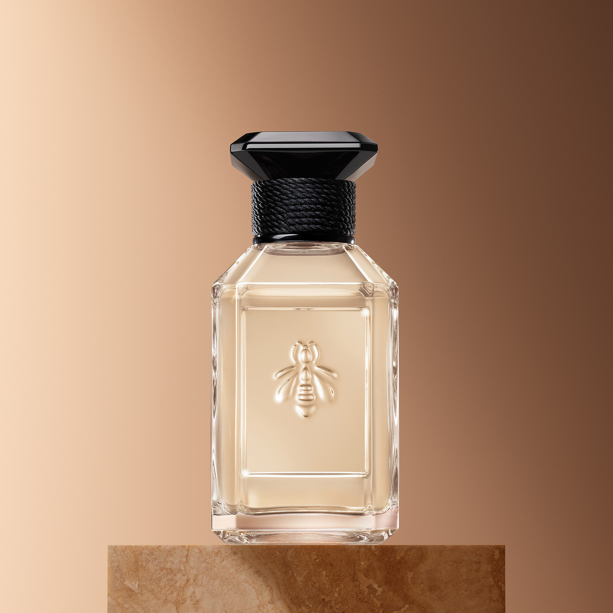L'Art & La Matière ⋅ Musc Outreblanc - Eau De Parfum ⋅ GUERLAIN