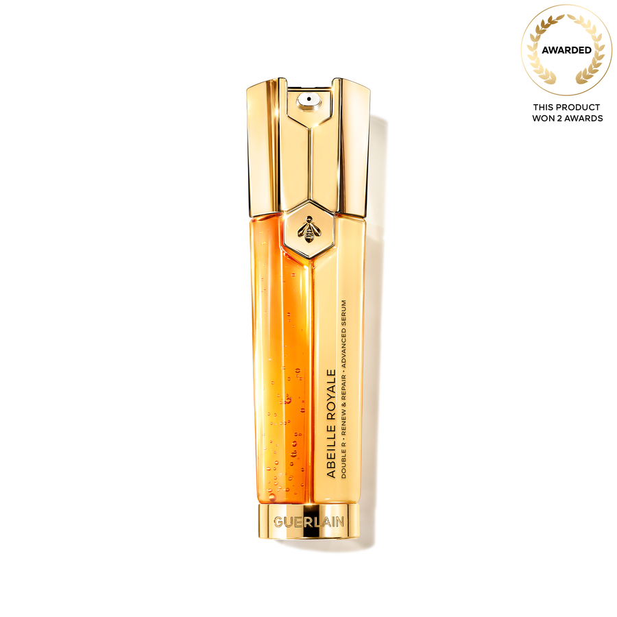 Abeille Royale ⋅ DOUBLE R RENEW & REPAIR ADVANCED SERUM ⋅ GUERLAIN