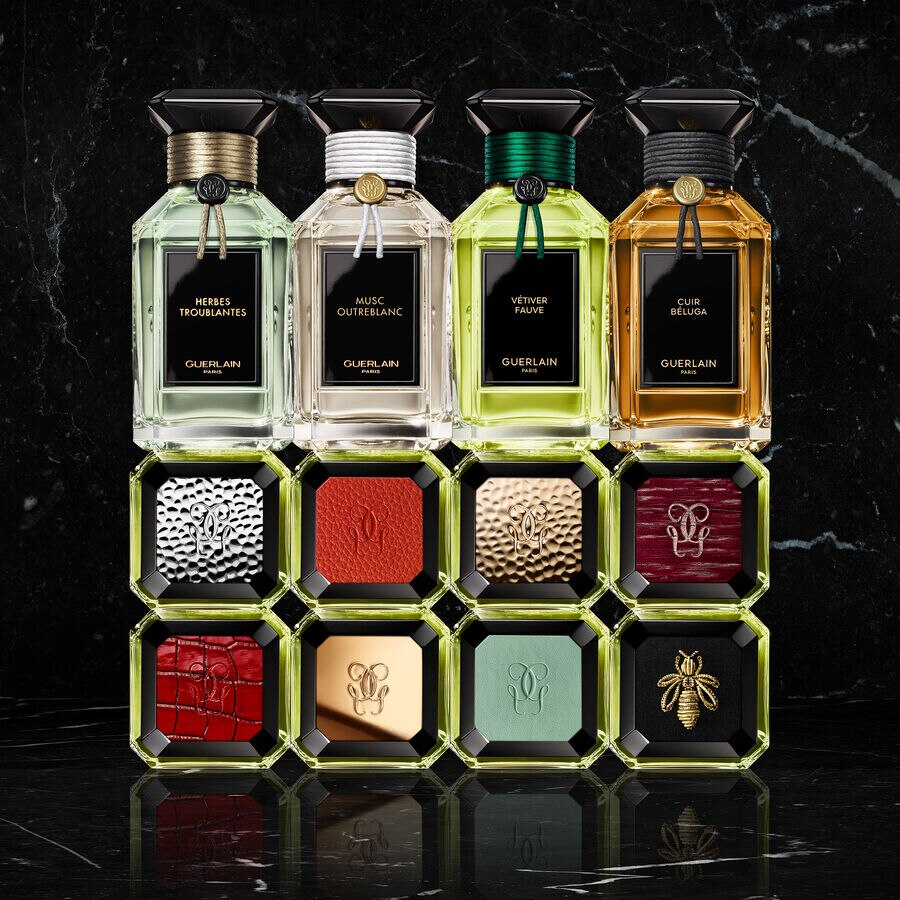 Musc Outreblanc – Eau de Parfum (See the picture 5/6)