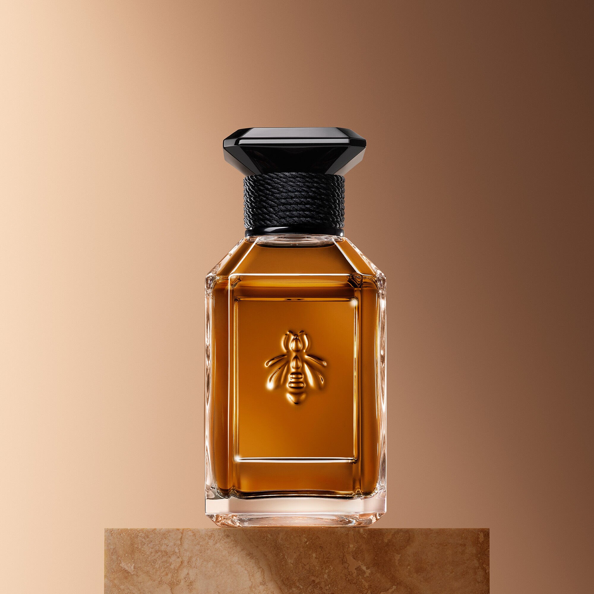 Guerlain Spiritueuse Double Vanille 香水 L'Art & La Matière ⋅ Spiritueuse Double Vanille – Eau De Parfum