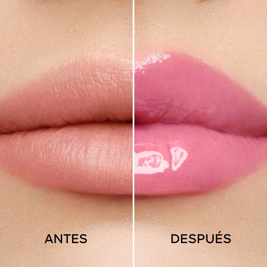 ACEITE PARA LABIOS CON COLOR ENRIQUECIDO CON MIEL 92 % DE ORIGEN NATURAL (See the picture 4/6)