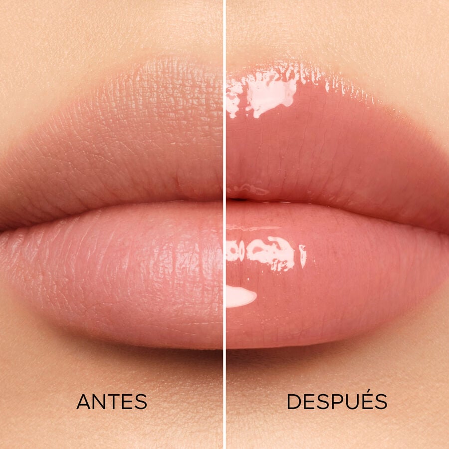 ACEITE PARA LABIOS CON COLOR ENRIQUECIDO CON MIEL 92 % DE ORIGEN NATURAL (See the picture 3/5)