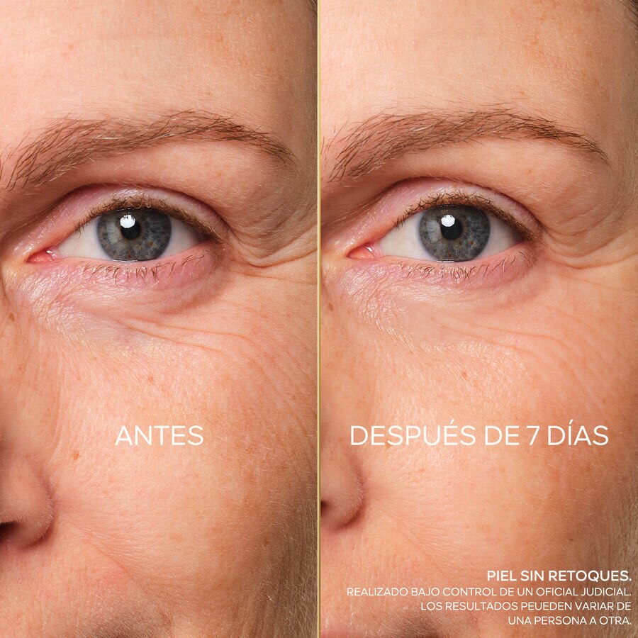 TRATAMIENTO DE OJOS REPARADOR DE JUVENTUD (See the picture 6/6)
