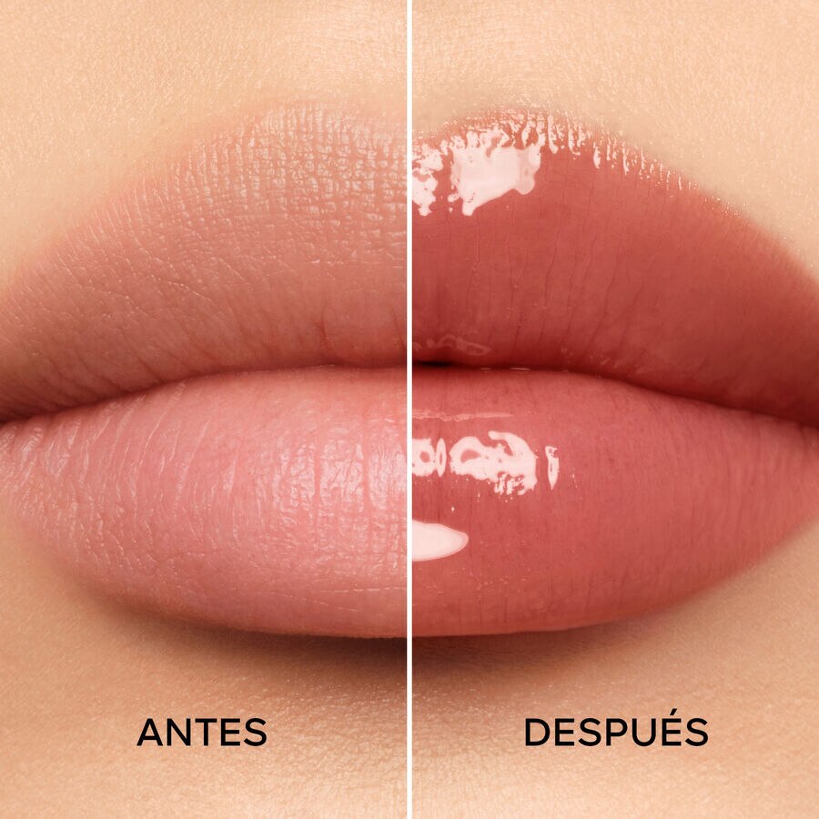 ACEITE PARA LABIOS CON COLOR ENRIQUECIDO CON MIEL 92 % DE ORIGEN NATURAL (See the picture 4/6)