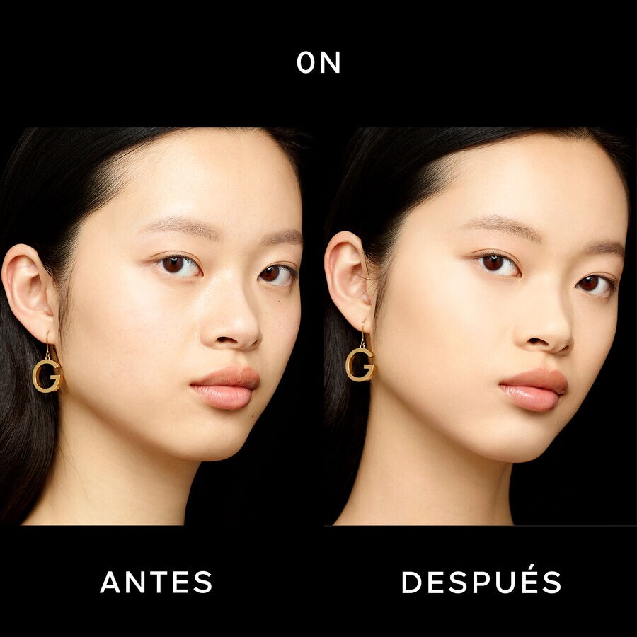 FONDO DE MAQUILLAJE COMPACTO MATE DE ALTA PERFECCIÓN - RECARGA (See the picture 4/5)