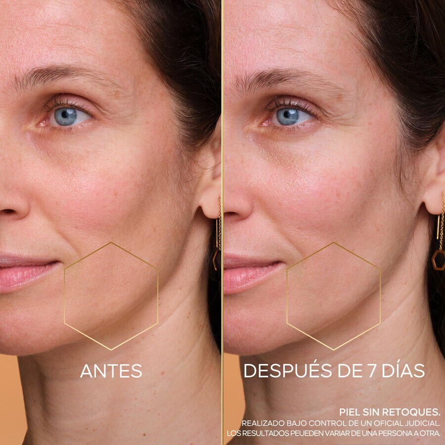 CREMA DE NOCHE NIGHT-TAPING TREATMENT &mdash; LA RECARGA (See the picture 5/6)