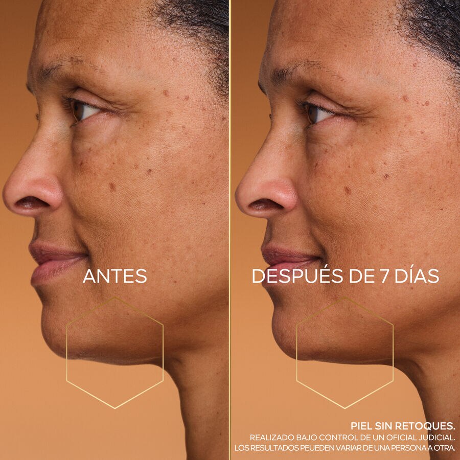 CREMA DE NOCHE NIGHT-TAPING TREATMENT &mdash; LA RECARGA (See the picture 6/6)