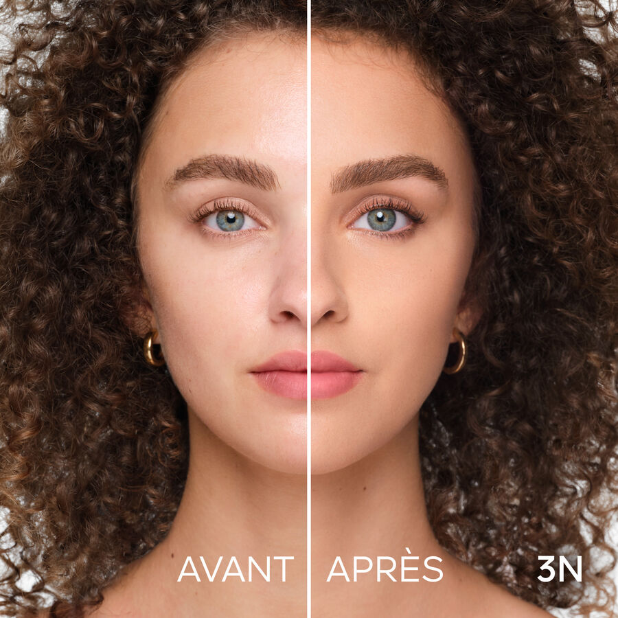 FOND DE TEINT HAUTE PERFECTION  SANS TRANSFERT &ndash; SOIN & TENUE 24H (Voir l'image 5/5)