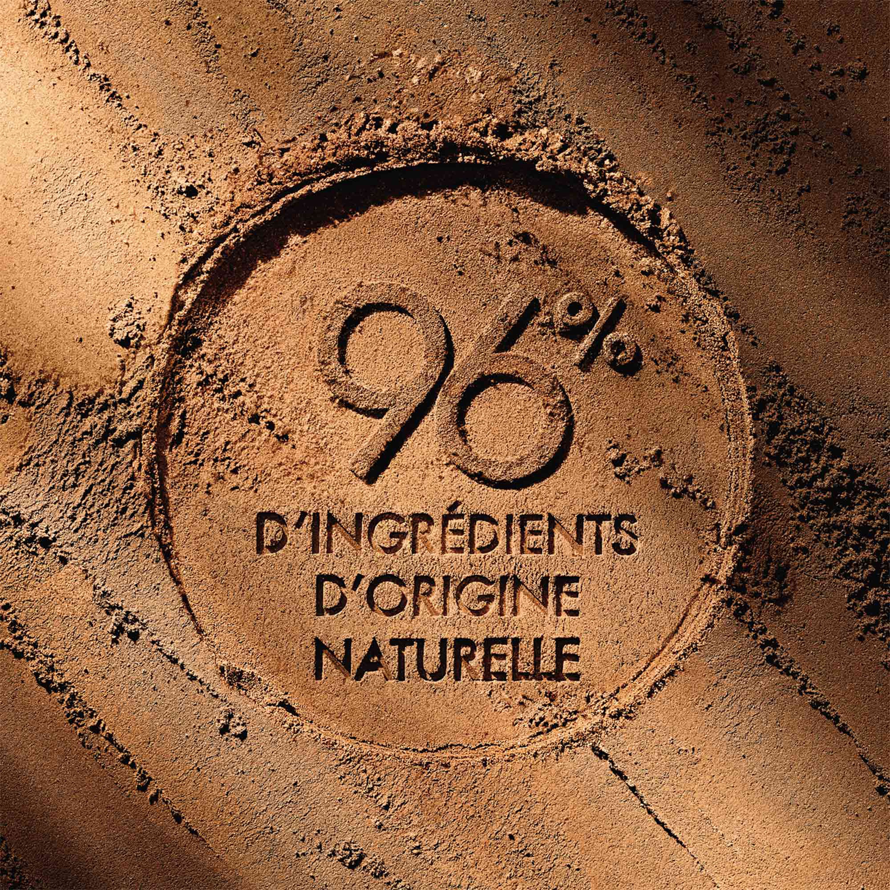 La Poudre Bronzante - 96% d'ingrédients d'origine naturelle (Voir l'image 2/4)