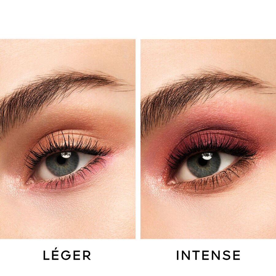 OMBRES &Agrave; PAUPI&Egrave;RES 4 COULEURS (Voir l'image 4/5)