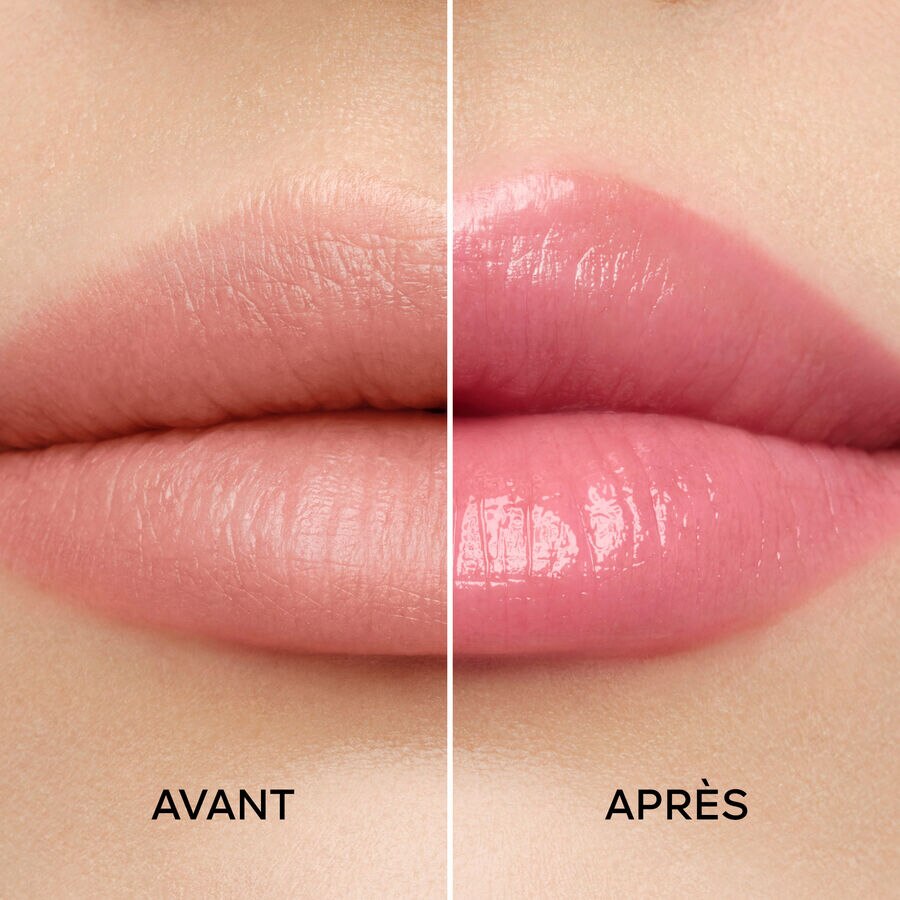 BAUME TEINTÉ INFUSÉ DE MIEL 98% D'ORIGINE NATURELLE (Voir l'image 3/5)