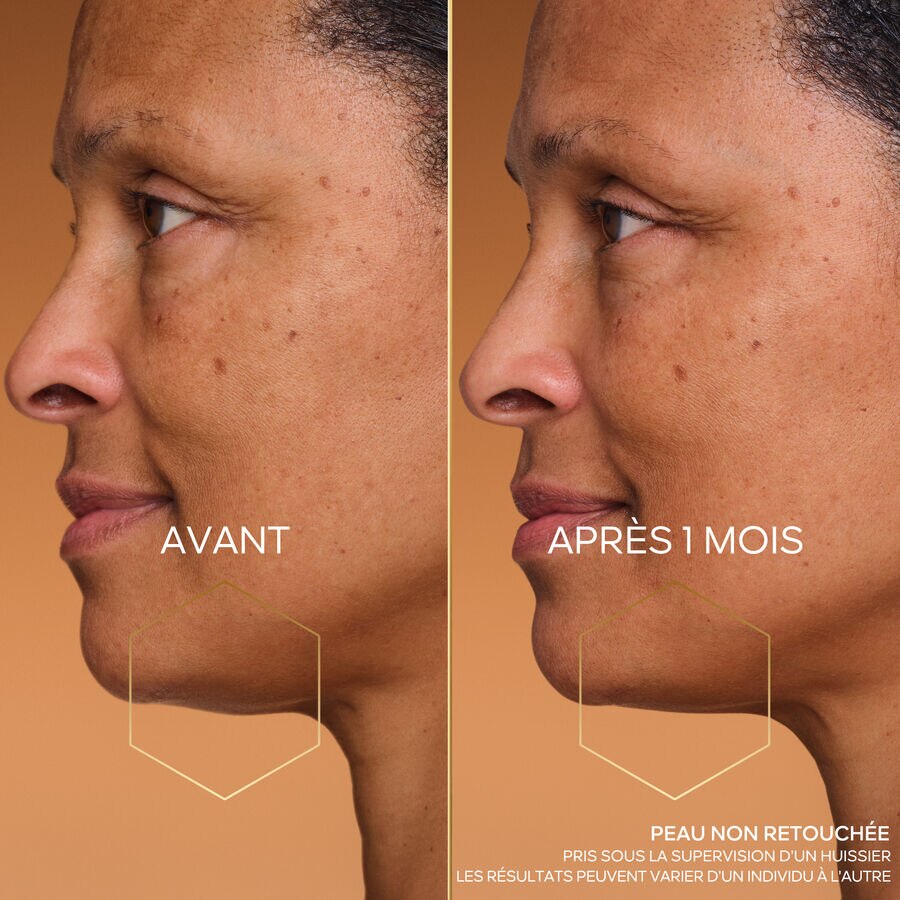 CR&Egrave;ME NUIT NIGHT-TAPING TREATMENT - LA RECHARGE (Voir l'image 6/6)