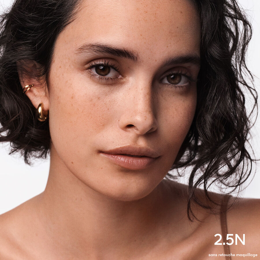 CORRECTEUR PERFECTION NATURELLE TENUE 24H - SANS TRANSFERT (Voir l'image 4/6)