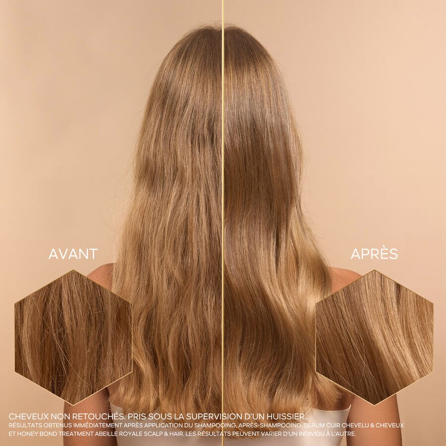 Huile-en-S&eacute;rum Jeunesse Cuir Chevelu et Cheveux (Voir l'image 5/6)