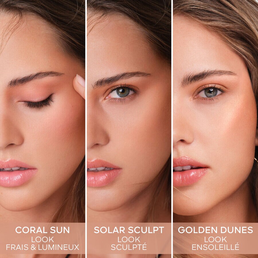 LA POUDRE &Eacute;CLAT BONNE MINE NATURELLE - 96% D&rsquo;INGR&Eacute;DIENTS D&rsquo;ORIGINE NATURELLE (Voir l'image 4/5)