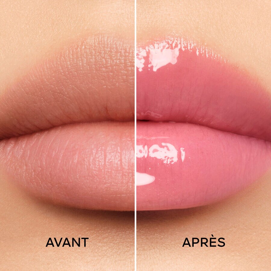 HUILE &Agrave; L&Egrave;VRES TEINT&Eacute;E AU MIEL 92% D'ORIGINE NATURELLE (Voir l'image 3/5)