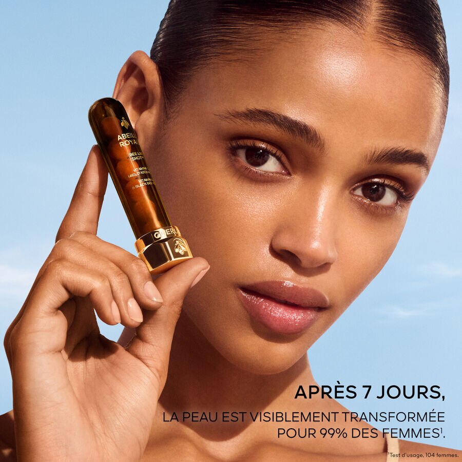 BEE LAB SHOTᵀᴹ (Voir l'image 4/6)