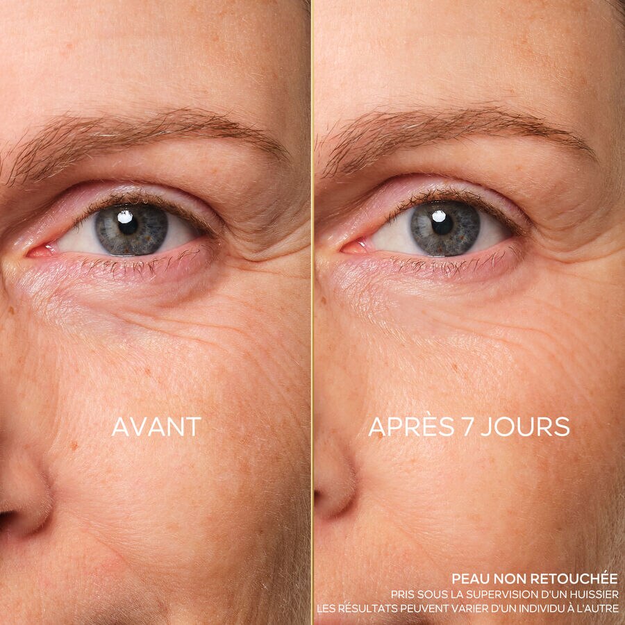 SOIN YEUX R&Eacute;PARATEUR JEUNESSE (Voir l'image 6/6)
