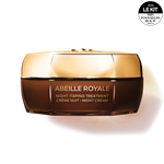 ABEILLE ROYALE - CR&Egrave;ME SOIN NUIT TENSEUR