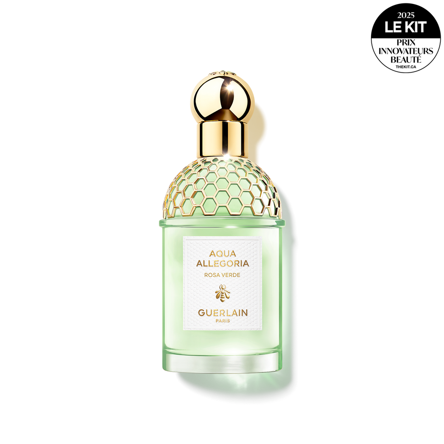 Rosa Verde - Eau de Toilette (Voir l'image 1/5)