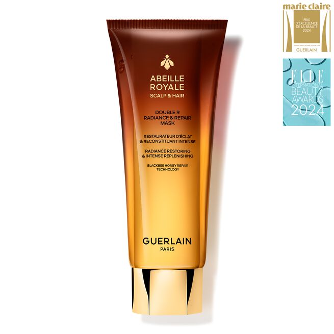 ABEILLE ROYALE DOUBLE R RADIANCE & REPAIR MASK