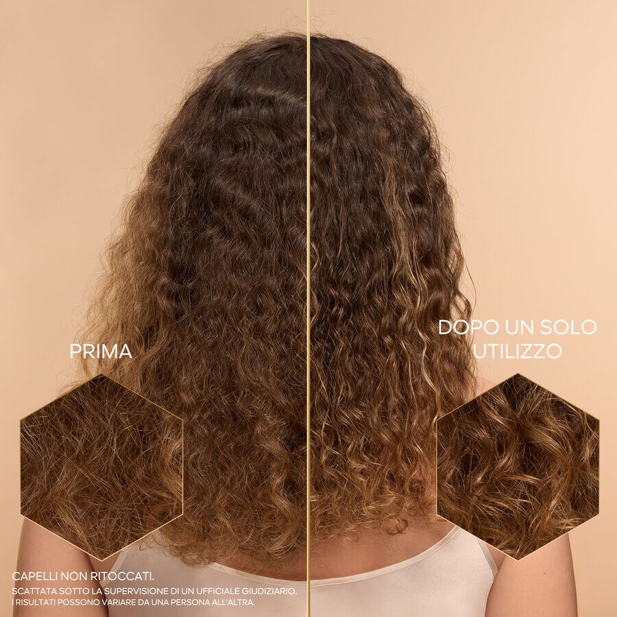 LEAVE-IN HONEY BOND TREATMENT (See the picture 5/5)