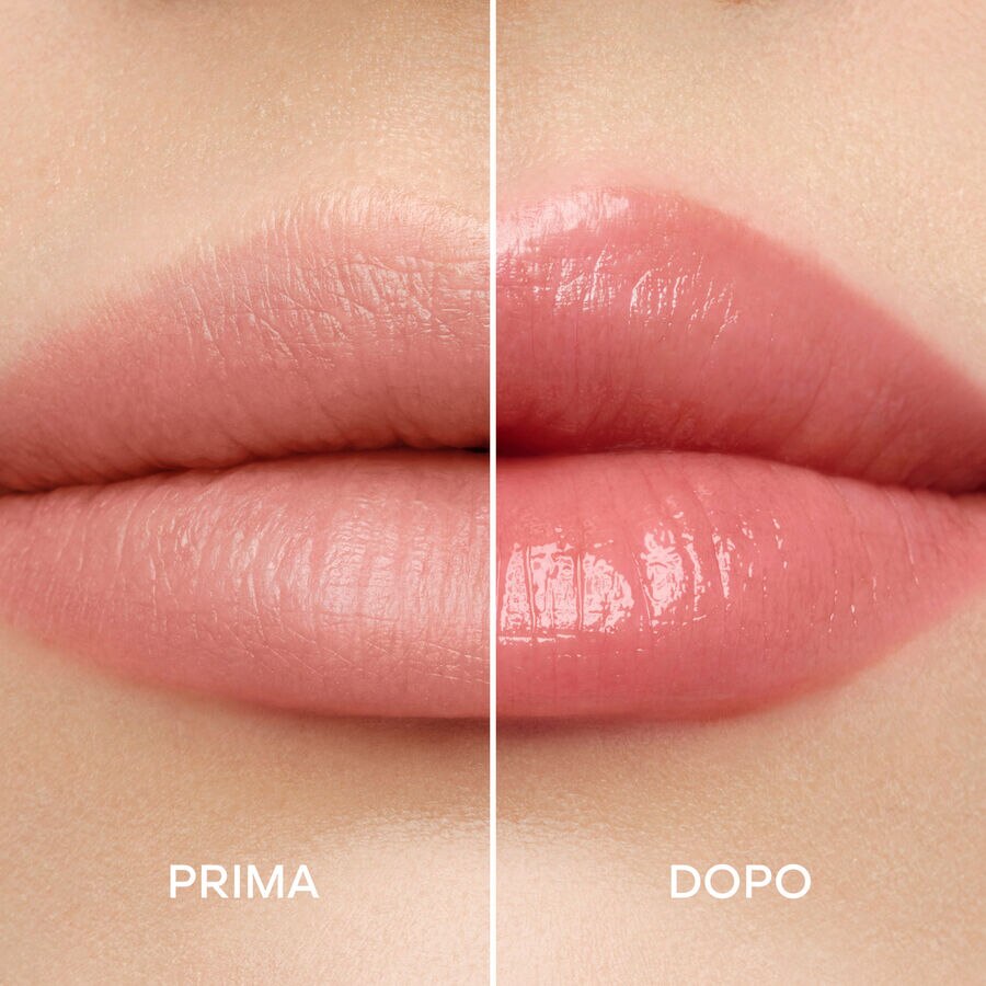 BALSAMO LABBRA COLORATO INFUSO DI MIELE AL 98% DI ORIGINE NATURALE (See the picture 3/5)