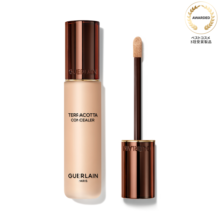 テラコッタ コンシーラー (See the picture 1/6)