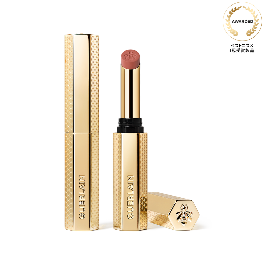 キスキス ⋅ キスキス ビー インテンス | ゲラン GUERLAIN