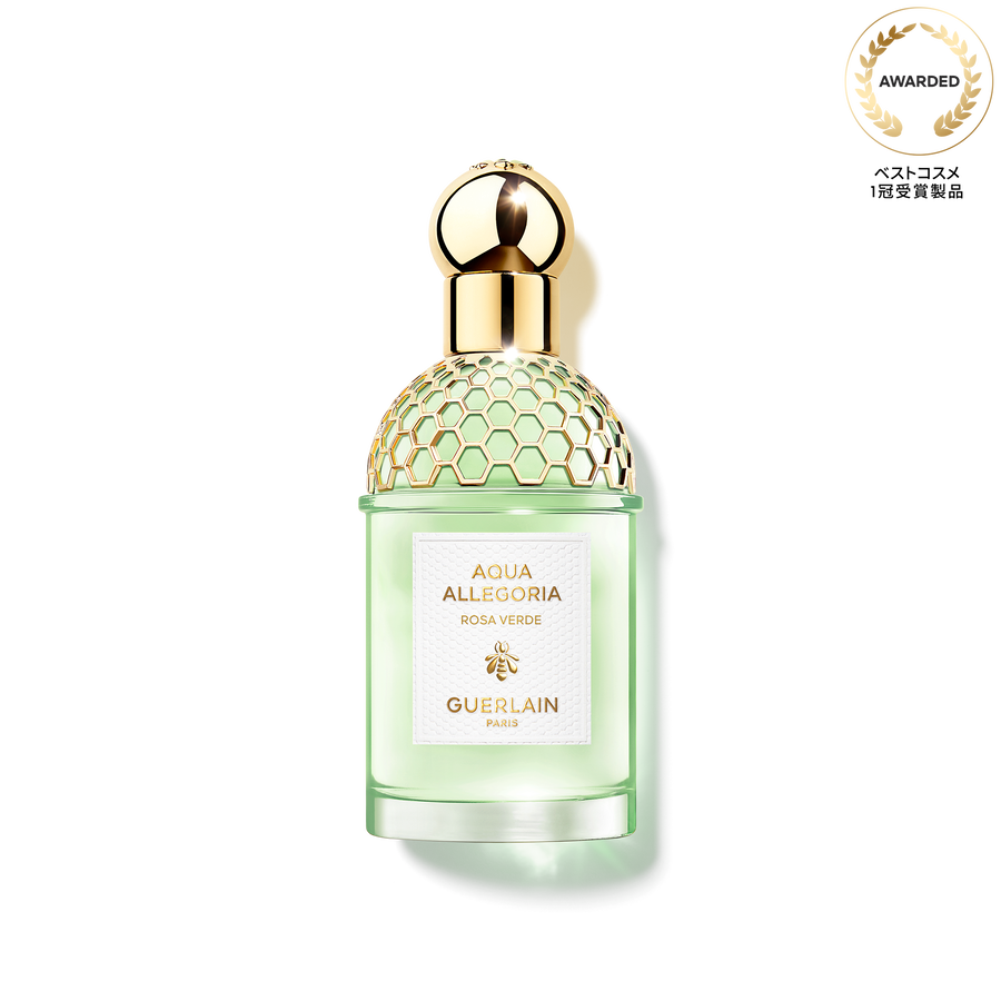 ローザ ヴェルデ - オーデトワレ (See the picture 1/5)