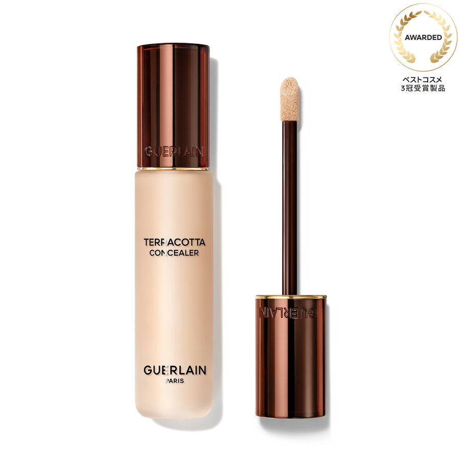 テラコッタ コンシーラー (See the picture 1/6)