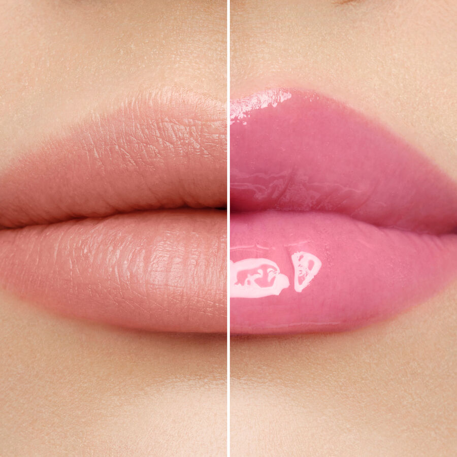 キスキス ビー グロウ オイル (See the picture 4/6)