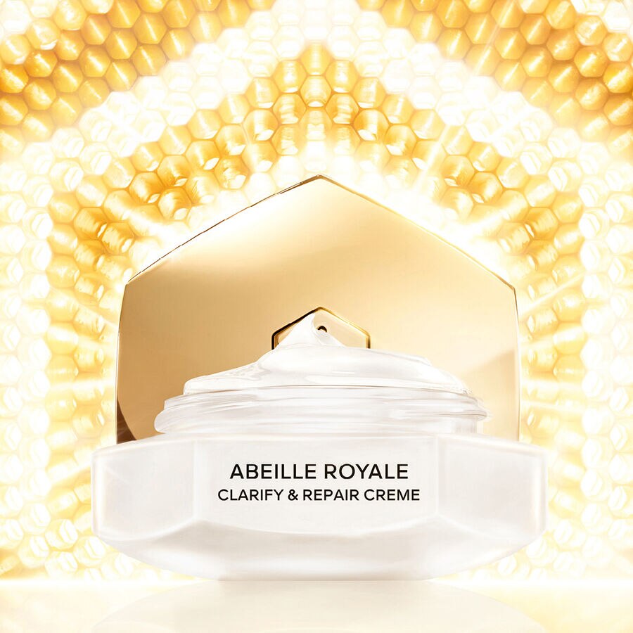 클라리파이 & 리페어 크림 - 리필 (See the picture 2/4)