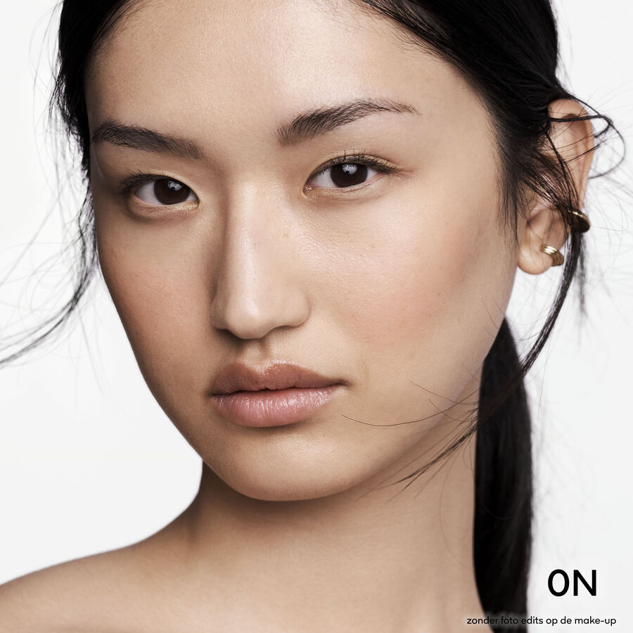 PERFECTIONERENDE FOUNDATION VOOR EEN NATUURLIJKE TEINT, MET EEN 24-UUR LANGHOUDEND KLEURRESULTAAT DAT NIET AFGEEFT (De foto bekijken 4/6)