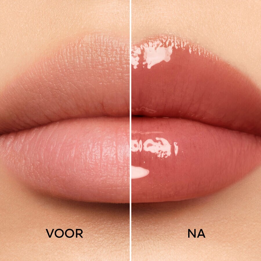 EEN MET HONING VERRIJKTE, GETINTE LIPOLIE DIE VOOR 92% SAMENGESTELD IS UIT INGREDI&Euml;NTEN VAN NATUURLIJKE OORSPRONG (De foto bekijken 4/6)