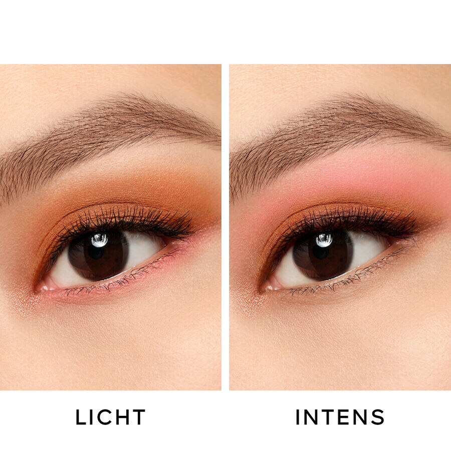 OOGSCHADUWPALET (De foto bekijken 4/5)