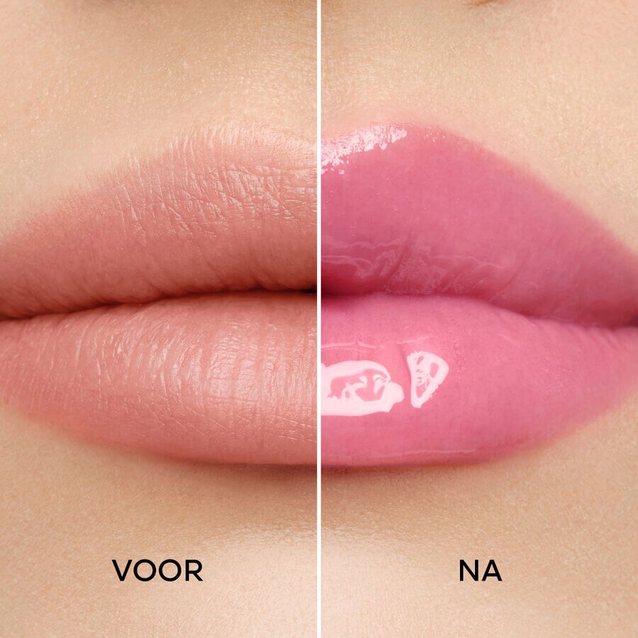 EEN MET HONING VERRIJKTE, GETINTE LIPOLIE DIE VOOR 92% SAMENGESTELD IS UIT INGREDI&Euml;NTEN VAN NATUURLIJKE OORSPRONG (De foto bekijken 4/6)