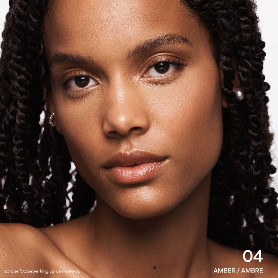 LICHTONTHULLENDE POEDERPARELS (De foto bekijken 4/4)